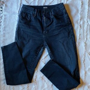 BDG High Rise Twig - 27